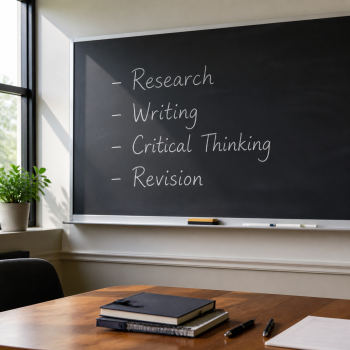 academic skills image